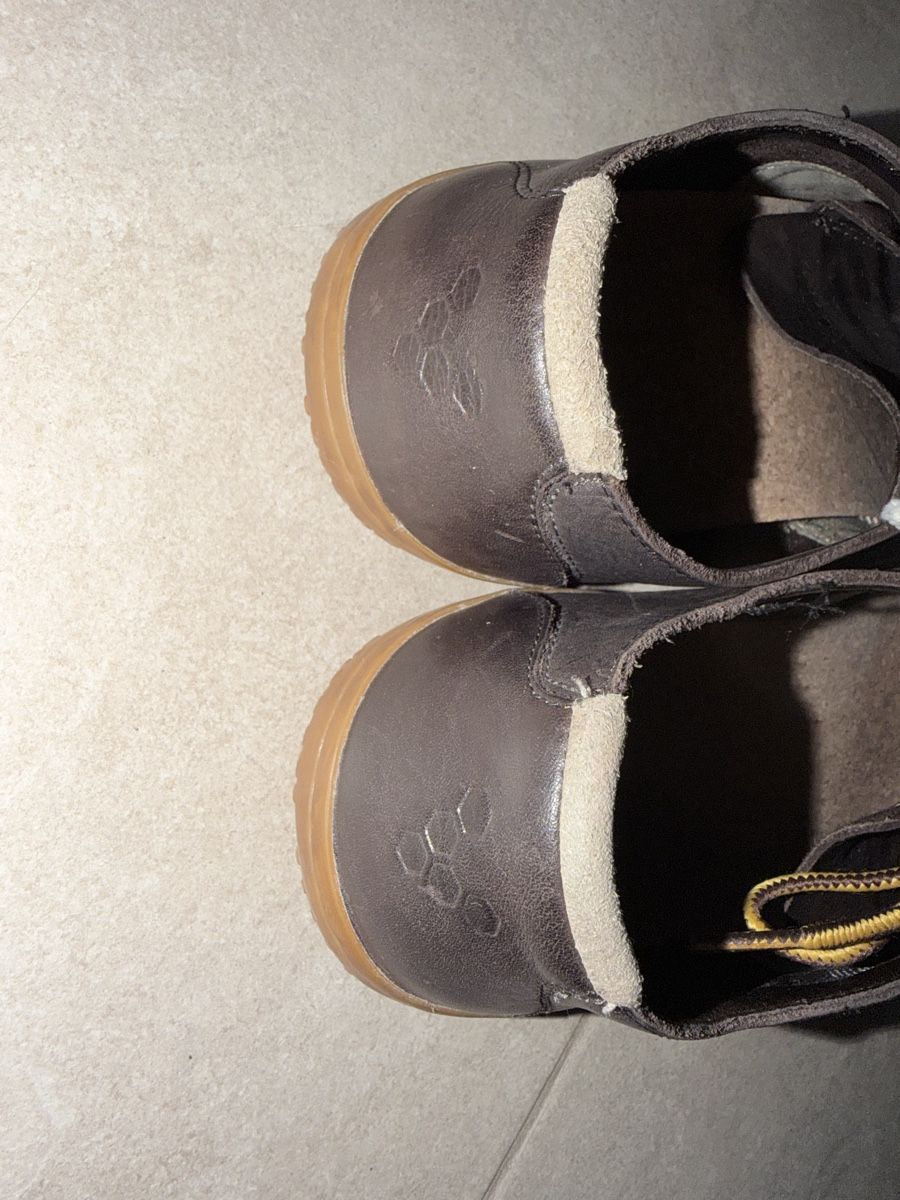 Vivobarefoot Scarpe da uomo: Vivobarefoot Gr. 43M – Usato da Brüttisellen venduto da Ayersa 4
