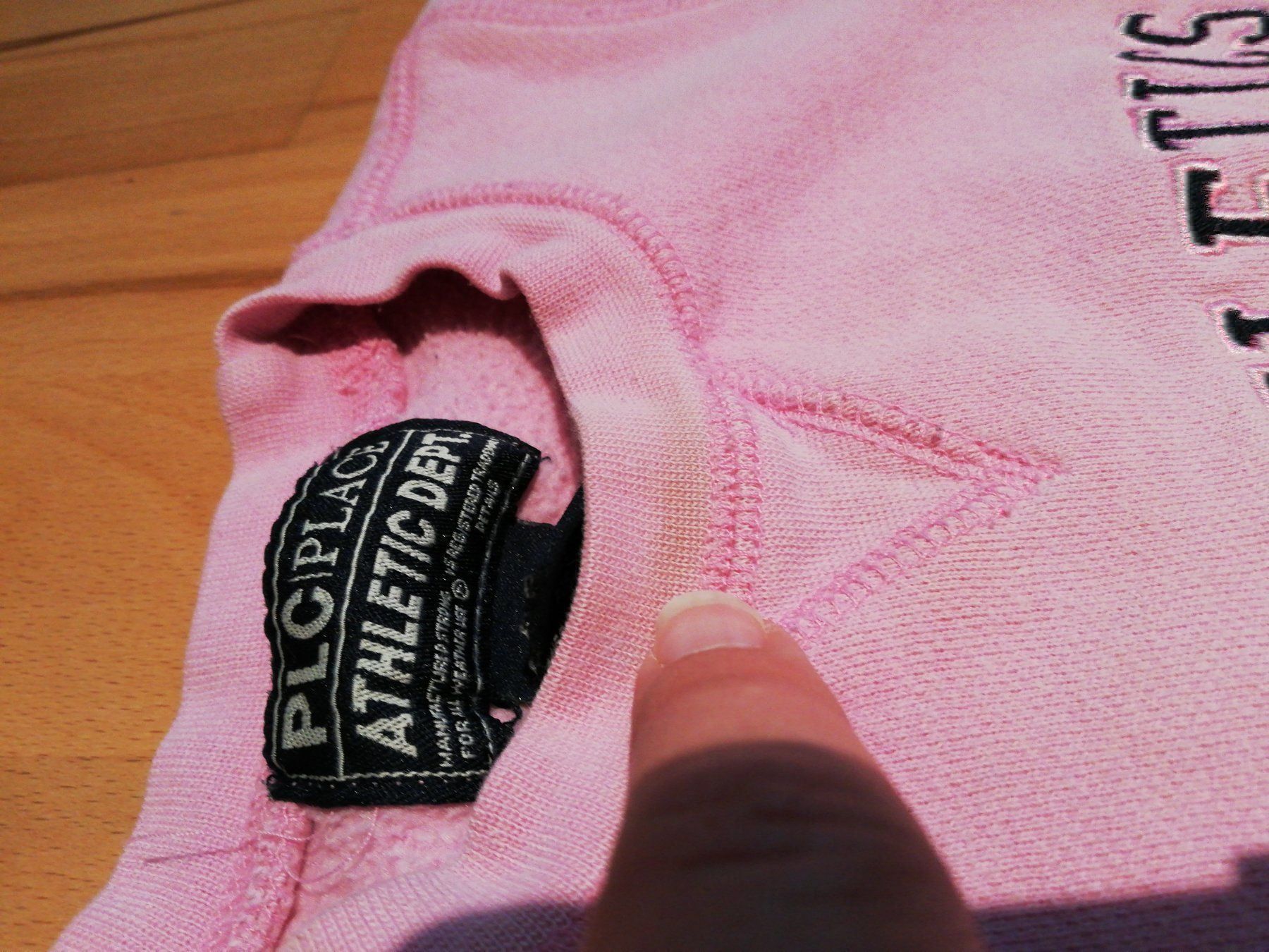 Pullover & Sweatshirts: Pullover 18 Monate – Gebraucht aus Büttikon AG von Amineah 1