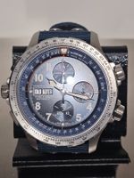 Hamilton Khaki X-Wind Aviation Auto Chrono 45mm H77906940