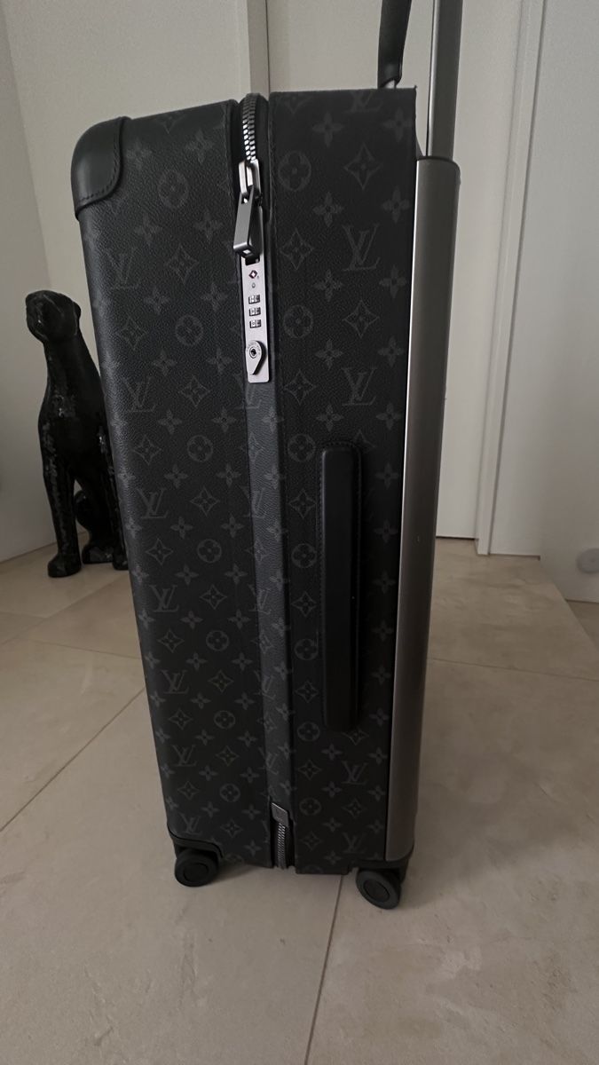 Valigie: Louis Vuitton Horizon 70 Koffer, Top! – Nuovo (secondo la descrizione) da Jonen venduto da dibbern 3