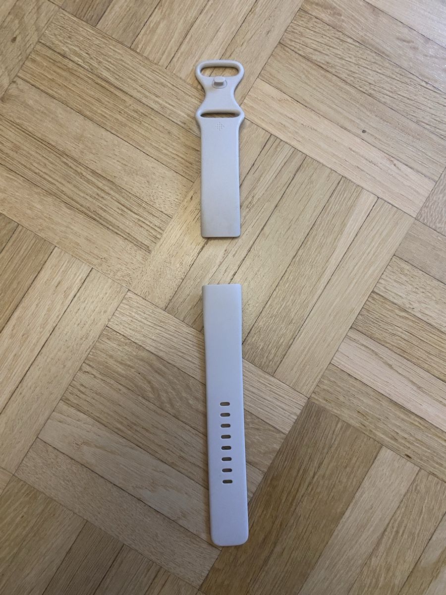Bracciali & Braccialetti: Armband Fitbit Charge 6 Original L – Usato da St.Gallen venduto da Arc9