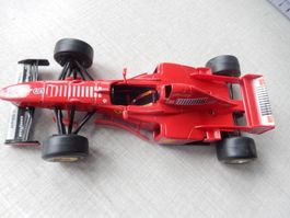 ab 5.-- Ferrari 310B !Schumacher -1:24  %% Ausverkauf %%