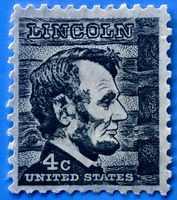 BRIEFMARKEN AUS Vereinigte Staaten von Amerika (USA)