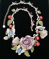 Wunderschönes Blumen-Set