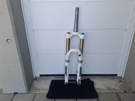 Fox 36 Van Fit RC2 160 mm Federgabel - Boost - 26 Zoll