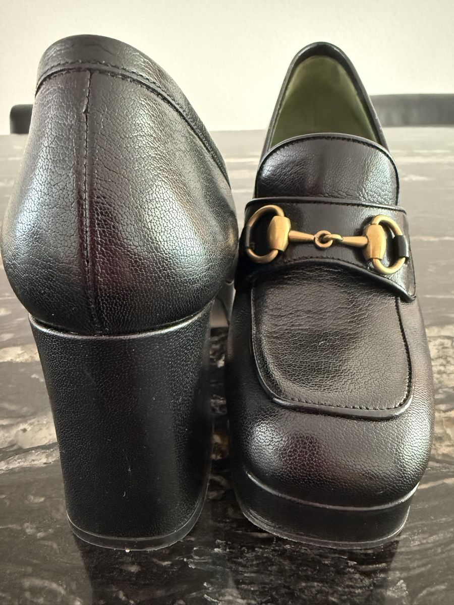 Gucci Scarpe da donna: Gucci Pumps in Gr. 36.5 TOP! – Nuovo (secondo la descrizione) da Dättwil AG venduto da nika8810 8