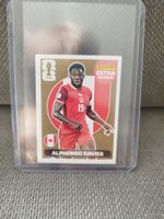 Extra Gold Alphonso Davies