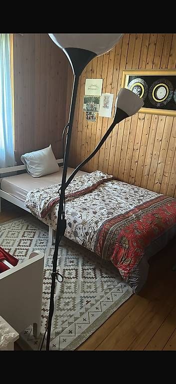 Letti: Bett 120:200 – Usato da Zürich venduto da tuq_gv6g 1