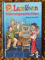 LESELÖWEN Internetgeschichten (1. Auflage 2003)