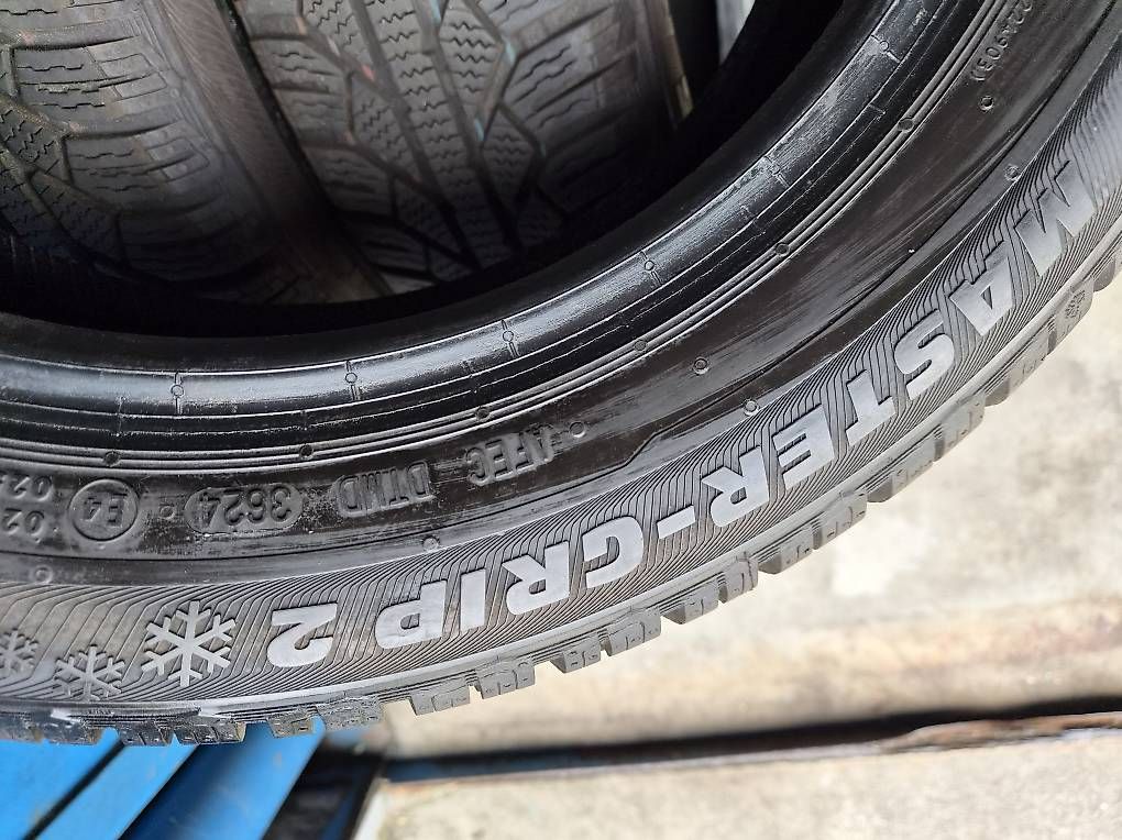 Pneumatici & Ruote complete: 4  WINTERREIFEN  155  /  65  R 14   – Usato da St. Gallen venduto da kratzki01 2