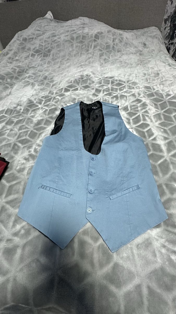 Gilet & Giacche: Herren elegant Weste S Grösse. – Usato da Cham venduto da Alexandar1986 4
