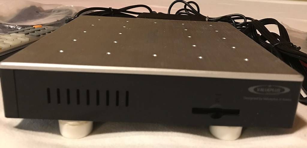 Lecteur multimedia & Streamer: TizzBird F20 Smart TV Box – D'occasion à Brugg AG par dom_b2bg 4