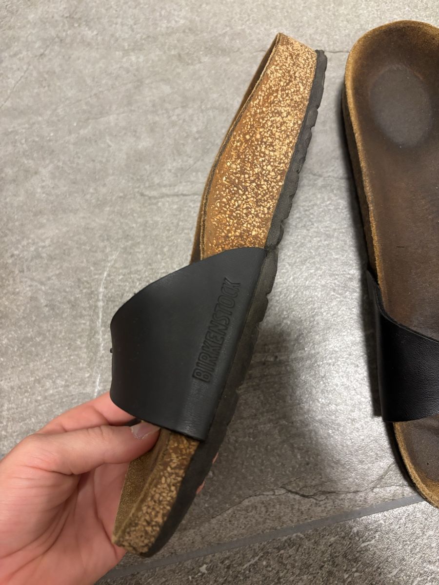 Birkenstock Scarpe da donna: Birkenstock Gr. 37 – Usato da Oberhofen Thun'see venduto da janine.70 3