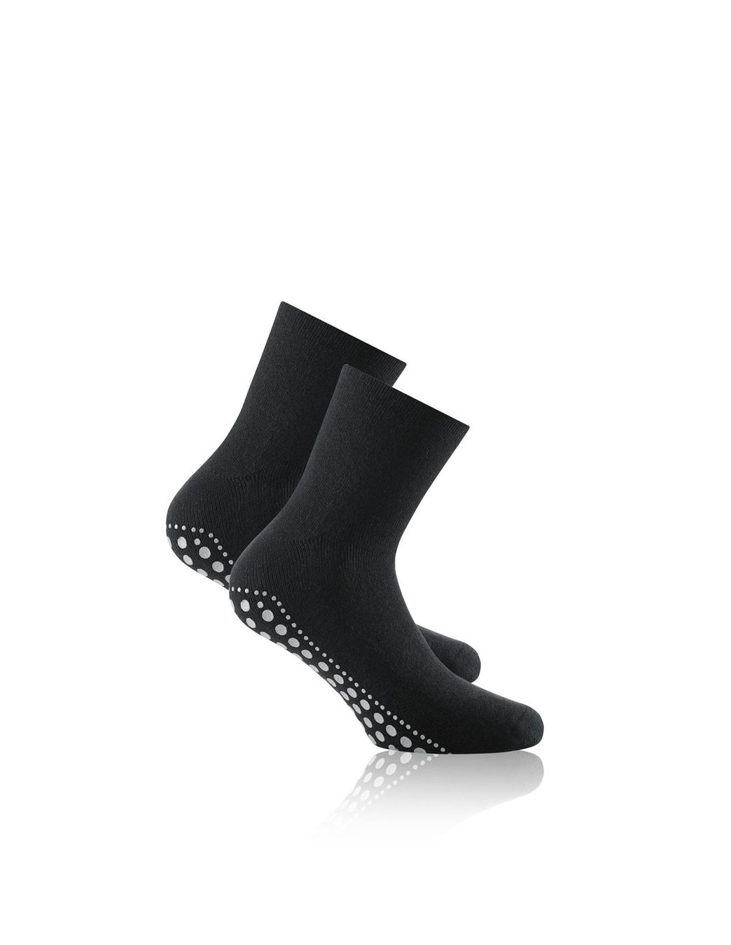 Rohner Calze: Rohner Socken Basic Home M (39-42) schwarz – Nuovo e nell'imballaggio originale da Oensingen venduto da Liquidations-Shop