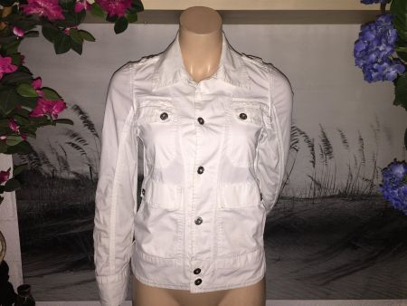 LIU JO Veste taille S (42 IT) / Jacke Grosse S (42 IT)