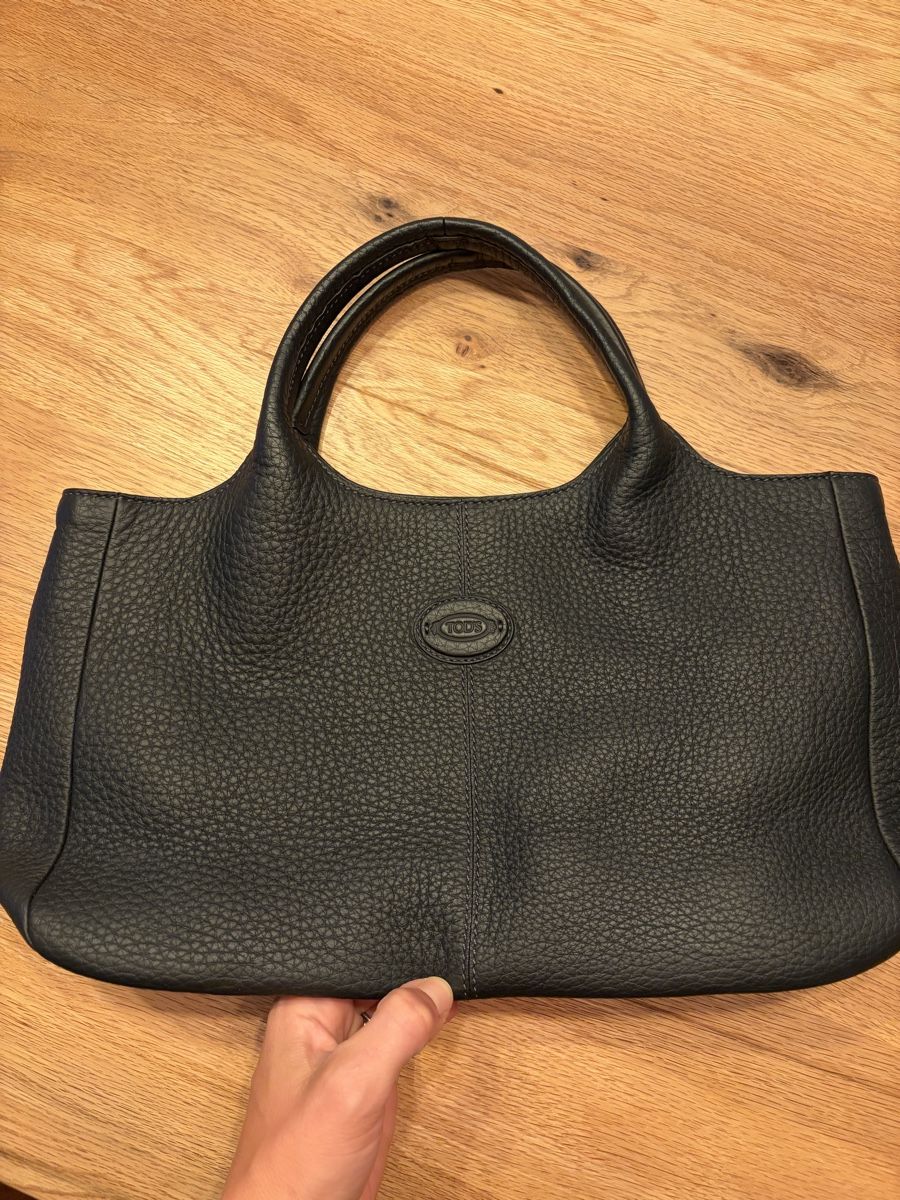 Tod'S Borse da donna: Tods Tasche – Nuovo (secondo la descrizione) da Alten venduto da Ami_k 1
