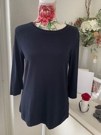 Shirt 3/4 Arm RIANI NP 129.— wie neu