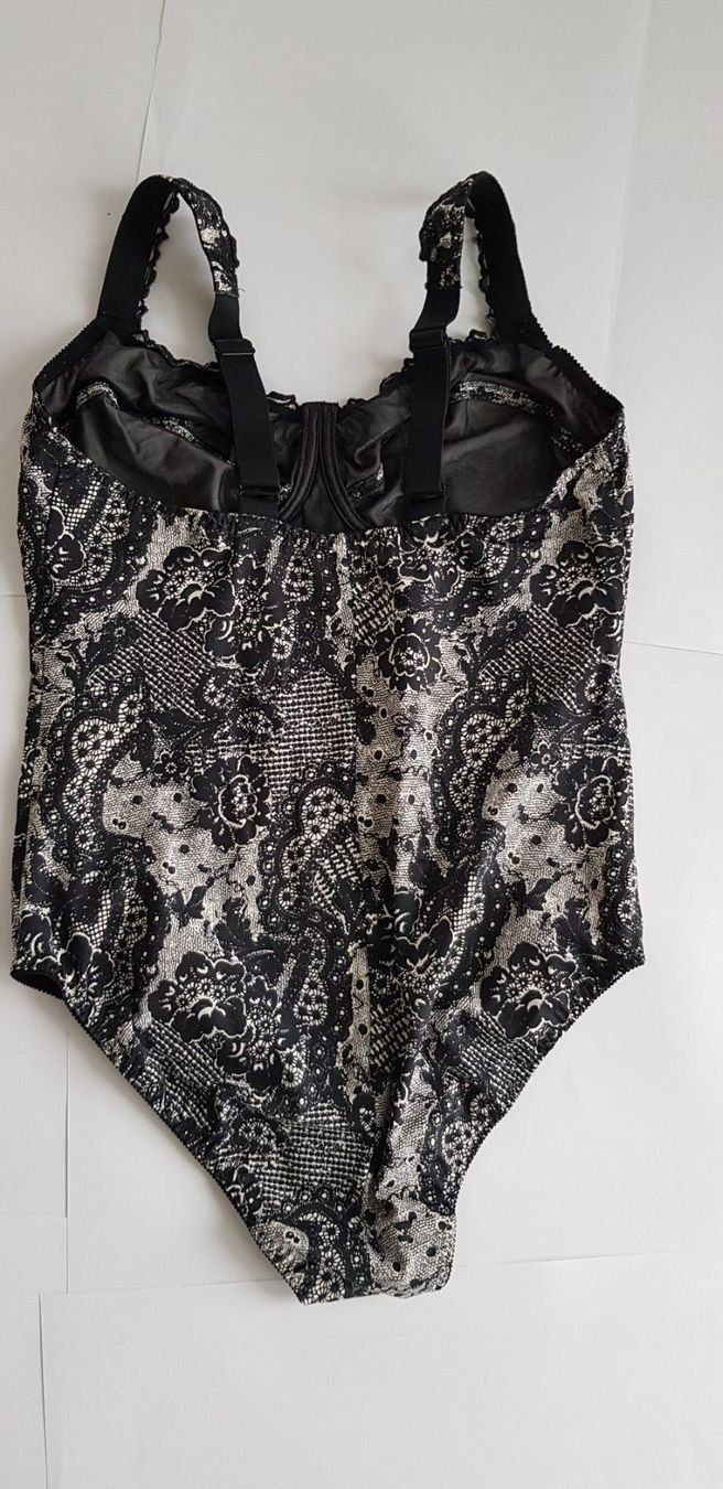 Altra biancheria intima: Schöner Damen Body mit Spitze 100 – Usato da WALTERSWIL SO venduto da thb_ybm8 1