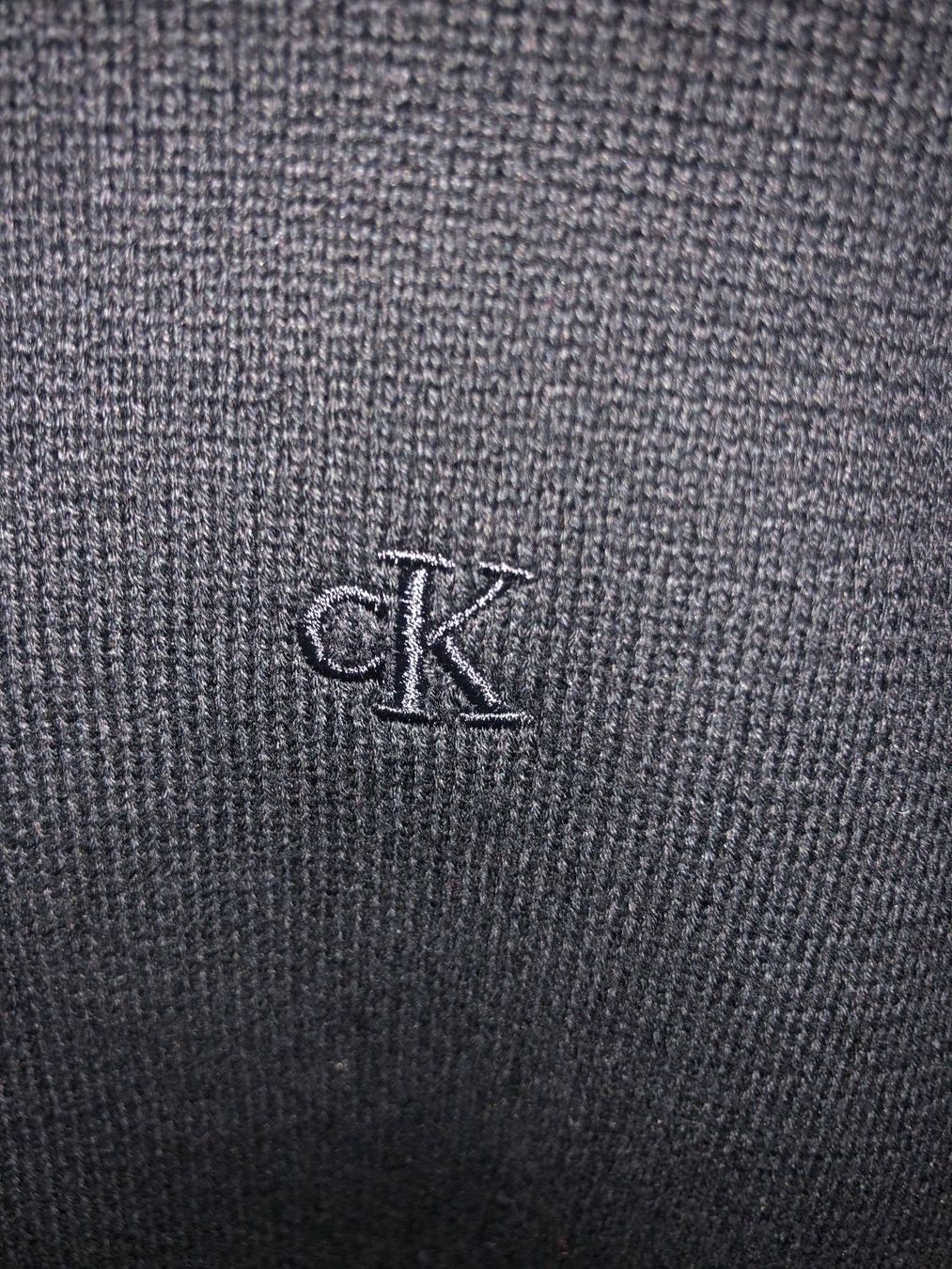 Calvin Klein Maglioni & Felpe: NEUE Calvin Klein - Jacke Grösse XL - Geschenk? – Nuovo e nell'imballaggio originale da Oberweningen venduto da Gerini 4