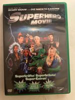 Superhero Movie (2008) DVD 📀