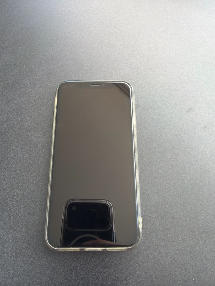 Apple Handys / Smartphones: iphone XS Pro – Gebraucht aus Biel/Bienne von Mazzoni 1