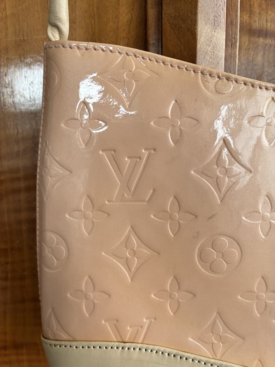 Louis Vuitton Borse da donna: Louis Vuitton  Vintage Original – Usato da Küttigen venduto da Luckynatur 2