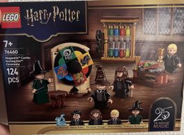 Harry Potter Lego Set‘s