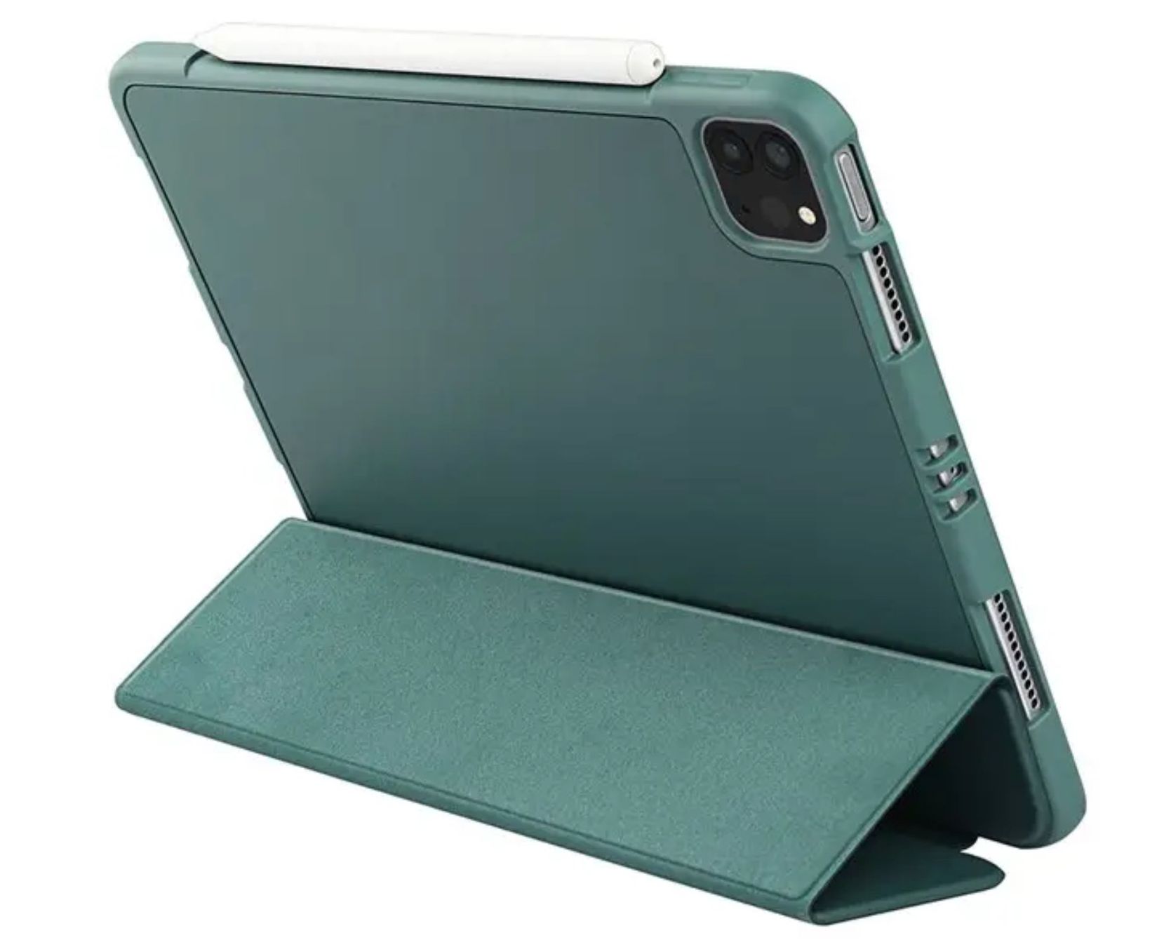 Apple Covers & Taschen: iPad Cover 10.9" – Neu und originalverpackt aus Sargans von 7320 2