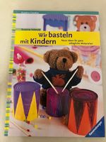 Basteln mit Kindern