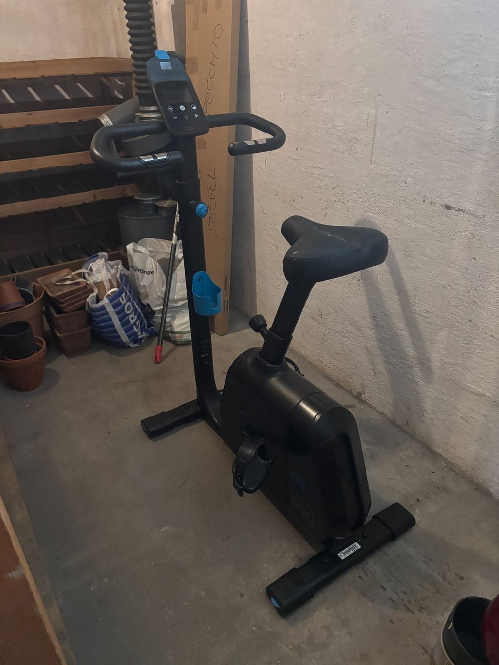 Hometrainer: Heimtrainer – Usato da Zürich venduto da sof_8gqv