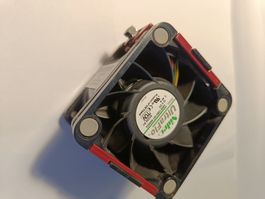 HP Proliant GL6 Server Fan