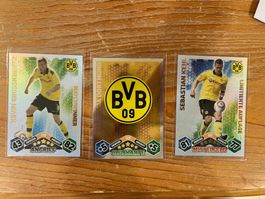 Topps BvB