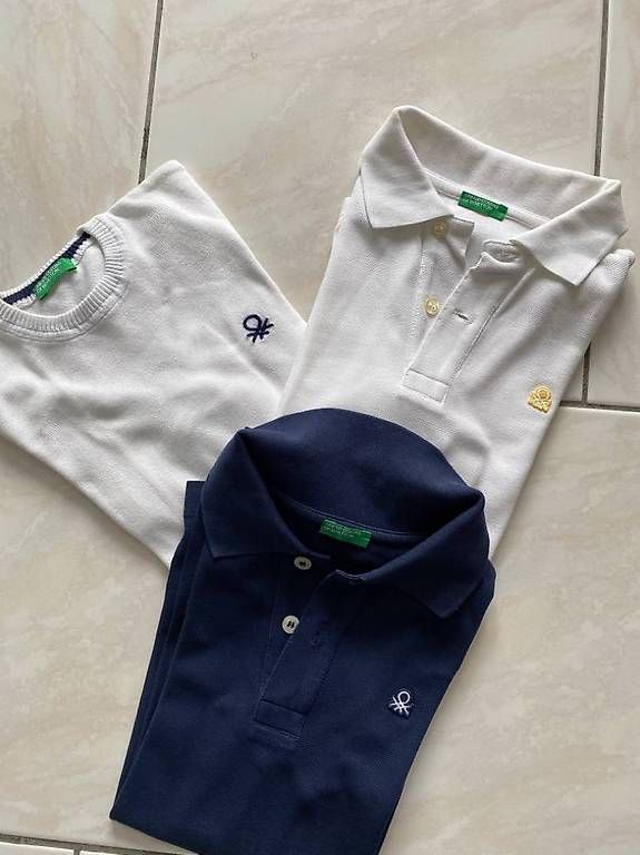 Pullover & Sweatshirts: Vend lot sweat-shirt 7-9 ans – Gebraucht aus Morrens VD von gia_sfs5 1