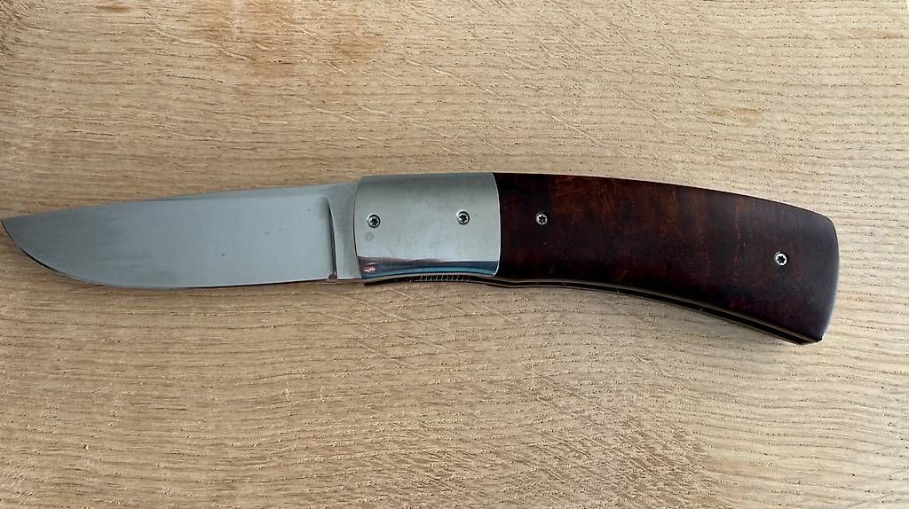 Accessori: Reiner Grösche No. 350 – Usato da Oberhelfenschwil venduto da Erselbst 1