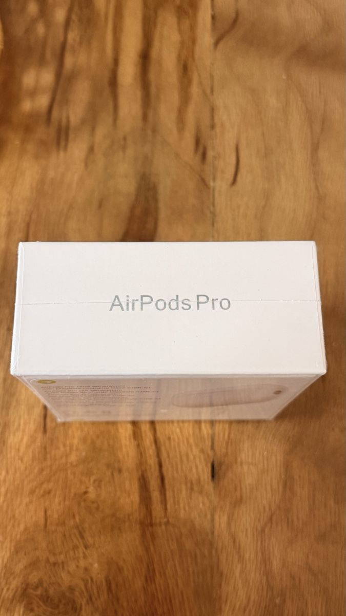 Apple Cuffie: AirPods Pro 2 neu eingepackt – Nuovo e nell'imballaggio originale da Emmen venduto da and_lb9r 3