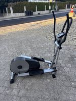Kettler Crosstrainer / Ellipsentrainer  guter Zustand