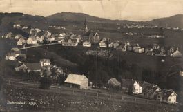 Rehetobel App.