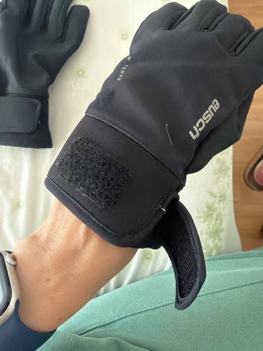 Reusch Guanti & manicotti: Reusch - Skihandschuhe – Nuovo (secondo la descrizione) da zürich venduto da may_yj9f 9