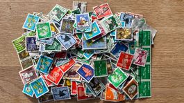 Briefmarken Japan/Nippon