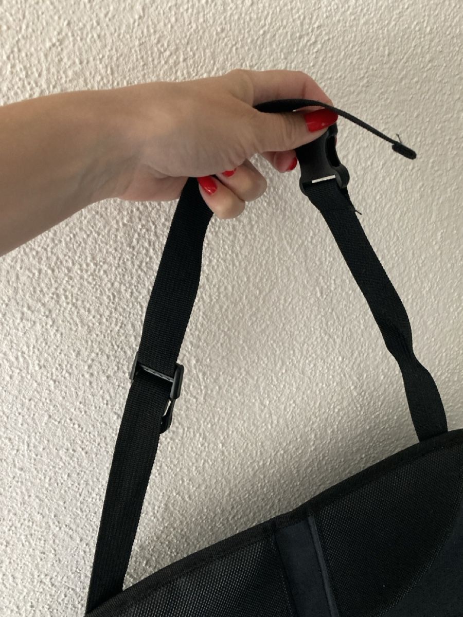 Hauck Seggiolini per auto: 2 Stk. Hauck Autositz Schoner – Usato da Uttigen venduto da daeni_83 4