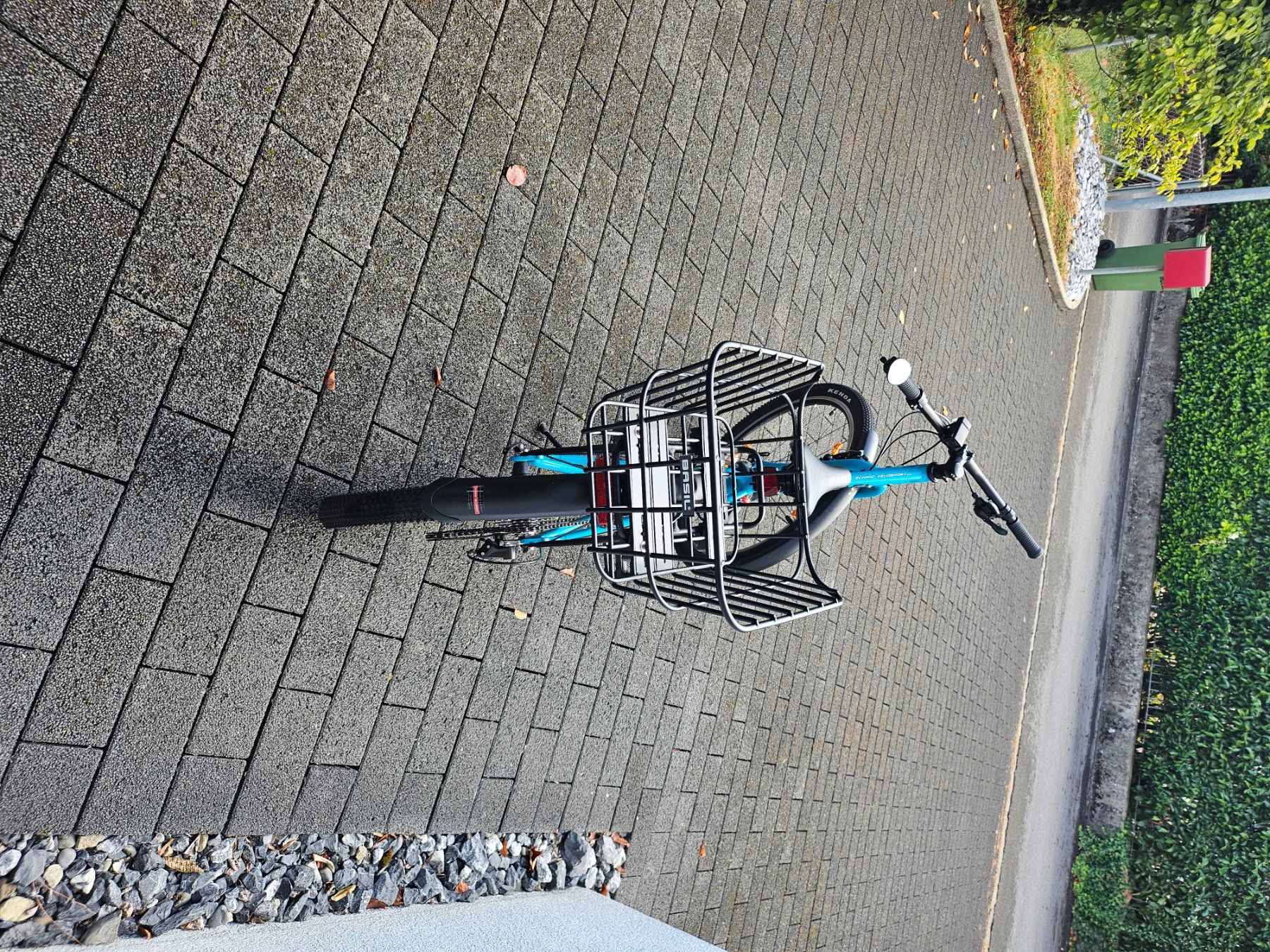 Naloo Vélos: Kinderfahrrad Naloo – Neuf (Voir description) à Aarau par FG67 3