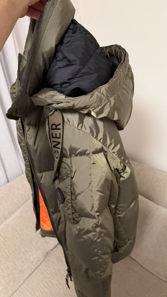 Bogner Jacken: Bogner – Gebraucht aus Urdorf von jus1991 4