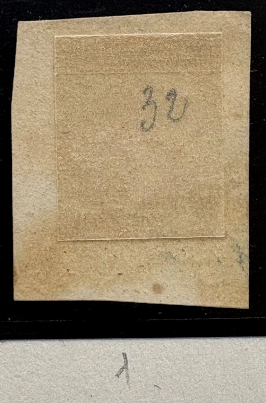 Tous les timbres: RAYON II – D'occasion à Ostermundigen par Heavenmaus75 1