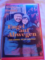 Engel auf Abwegen (USA 1984) mit Mickey Rooney RCA VHS 11466