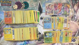 Pokemon Karten Lot aus verschiedenen Sets ab 1 Franken!