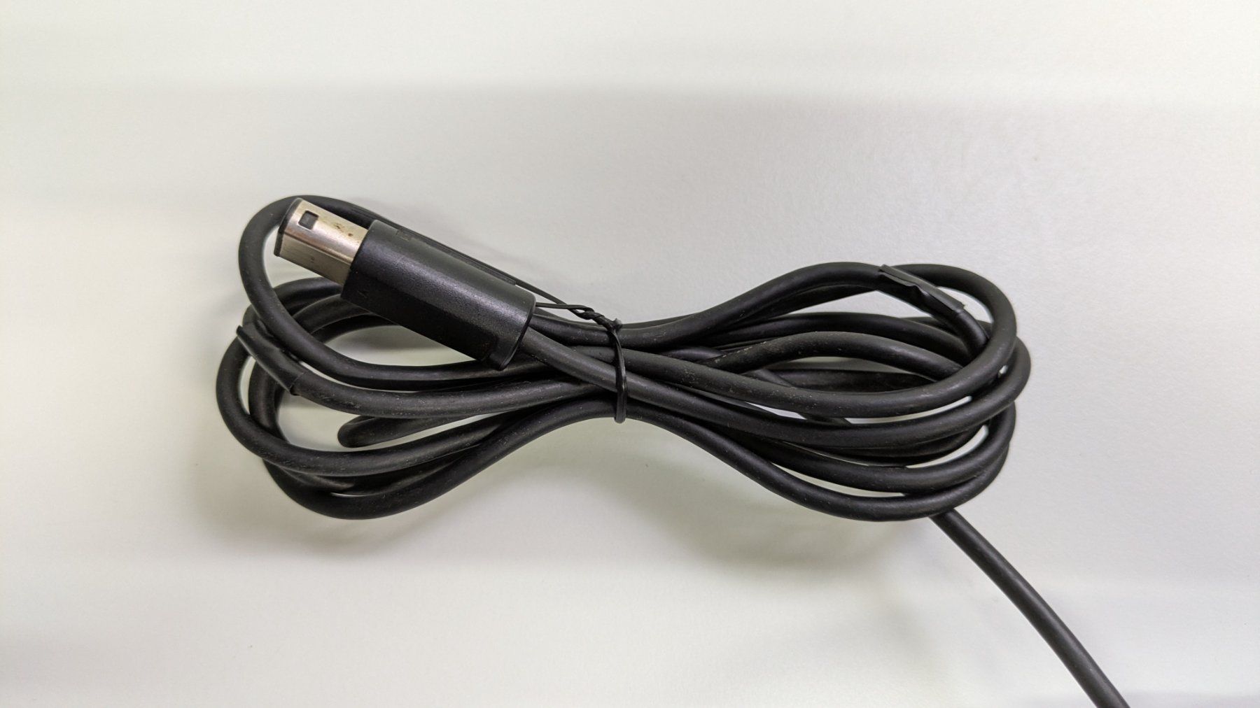Nintendo Controller: Original Nintendo GameCube Controller, Teildefekt – Gebraucht aus Menziken von mame18 5