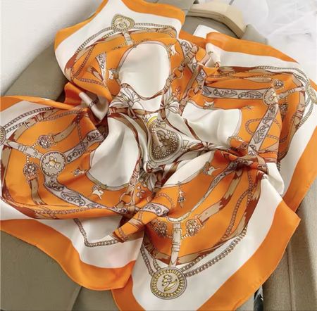 Foulard 