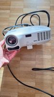 Titel: NEC LT30 DLP Beamer / Projektor – ungetestet – CHF 25