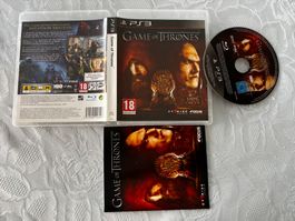 Game of Thrones (CIB)