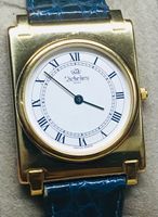 RICHELIEU Herrenuhr Swiss-Made ( Neupreis : 129 CHF )